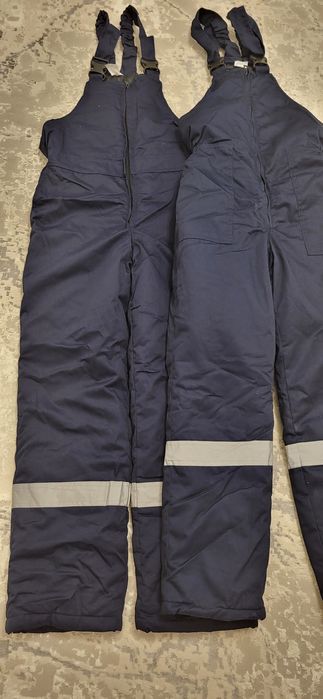 Комбенизон рабочий спецодежда