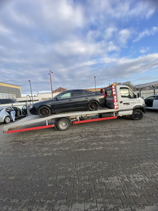 Tractari Auto Sibiu,A1,Valea Oltului,Platforma Sibiu Asistenta Auto SB