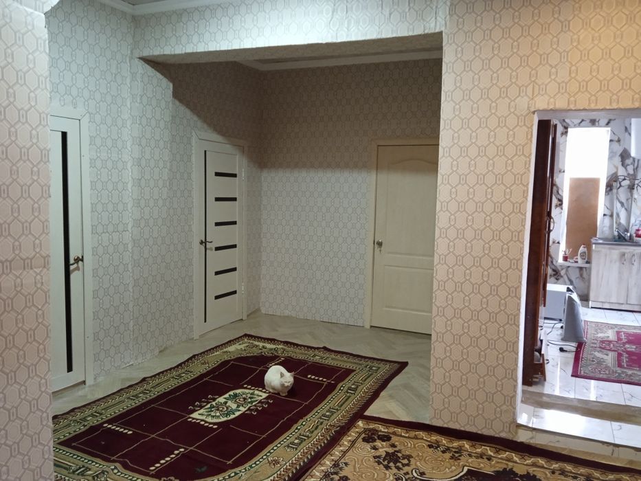 Продам дом в Карасу