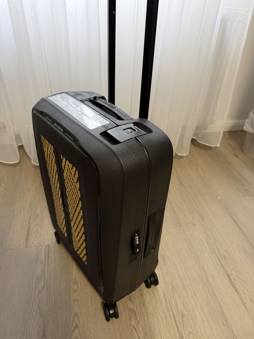 Troller samsonite editie limitata selleti