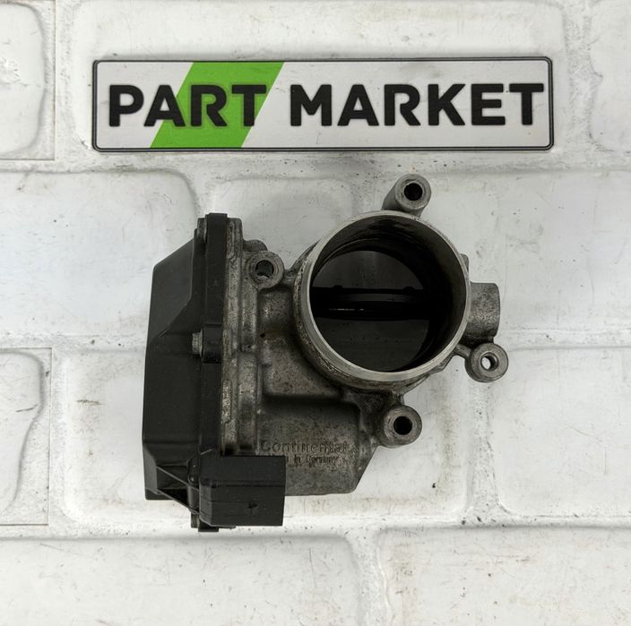 Дросел клапа AUDI 03L128063E