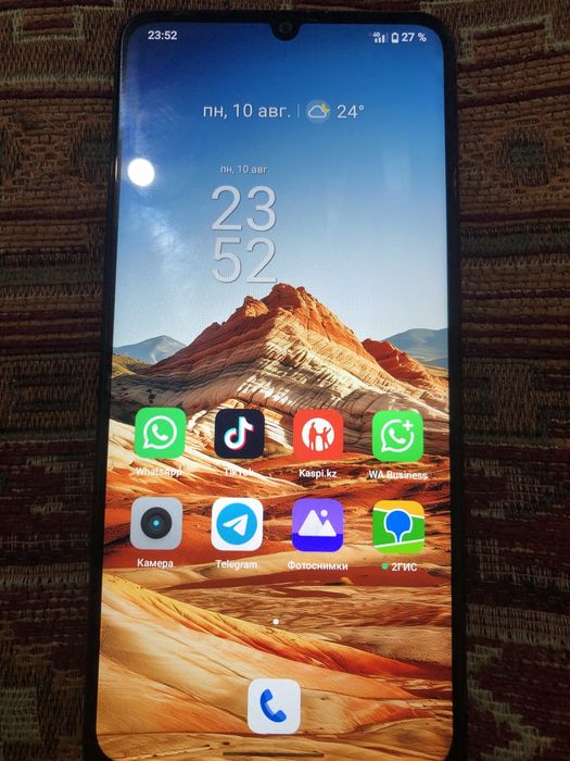 Realmi Note 50 128 Озу 8