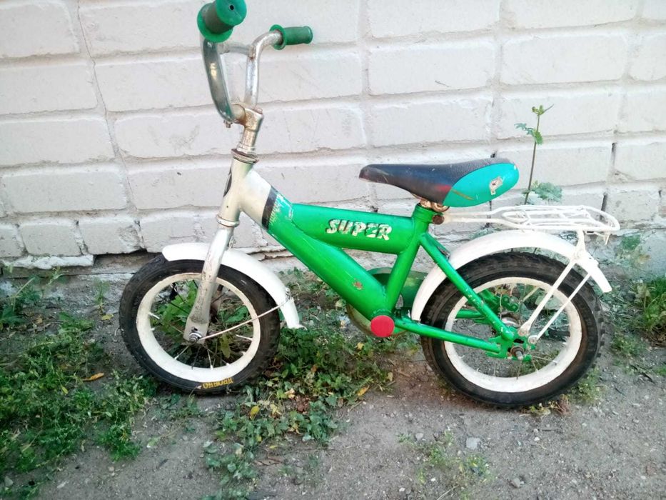 Продам велосипед