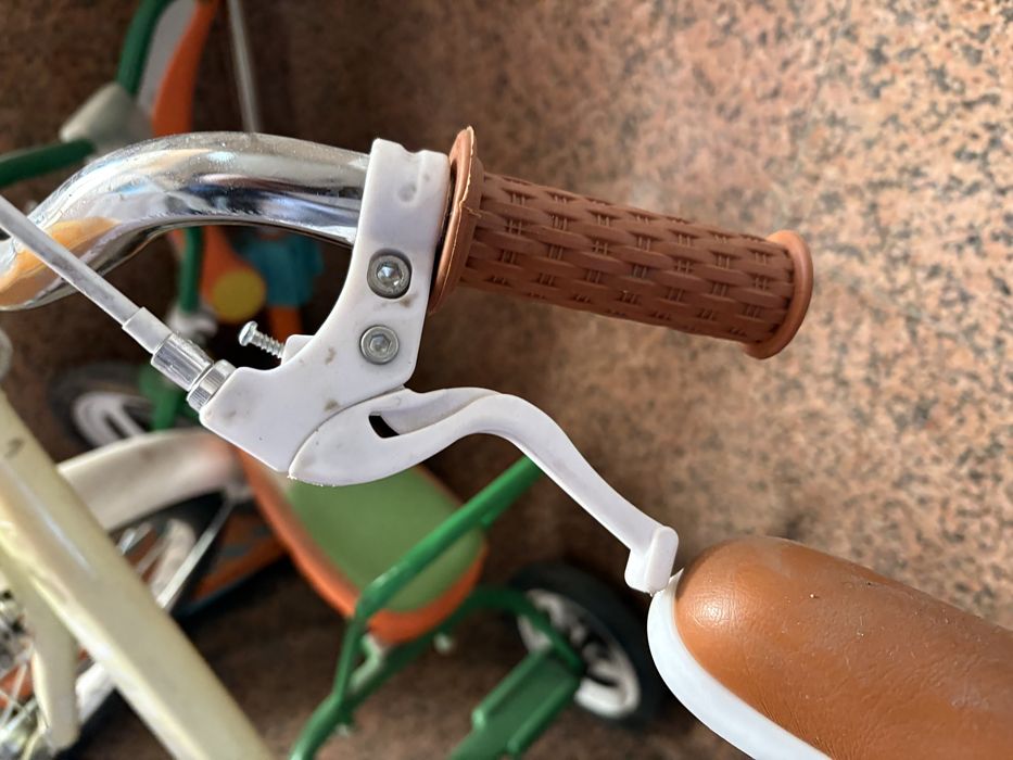 Продам велосипер подросковый