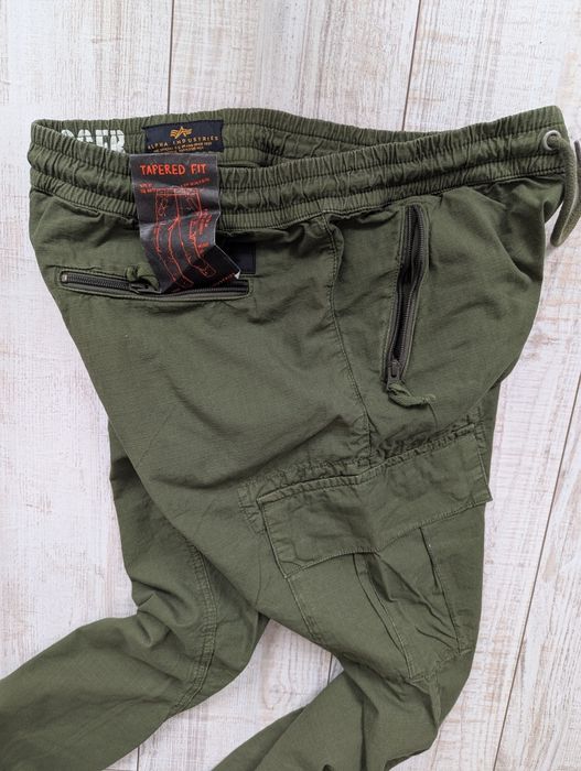 Alpha Industries - w33 /L/