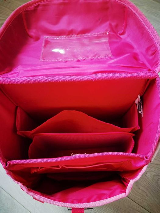 Ученическа раница