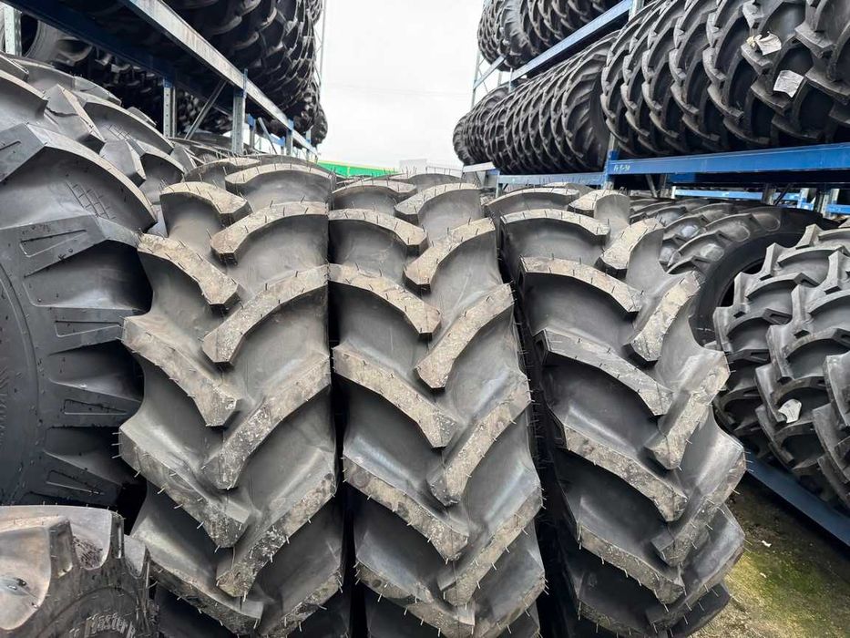 18.4-30 marca PANTHER cu 16 pliuri anvelope noi cu garantie