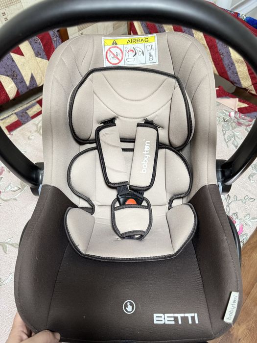 Продам автолюльку