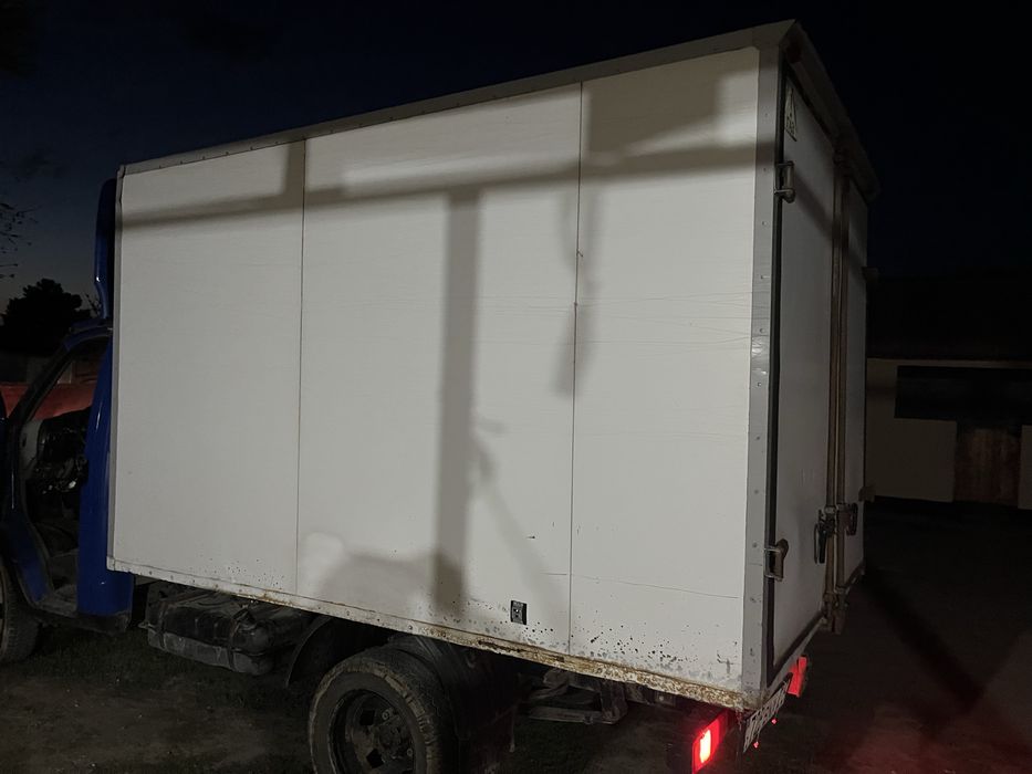 Продается термо будка