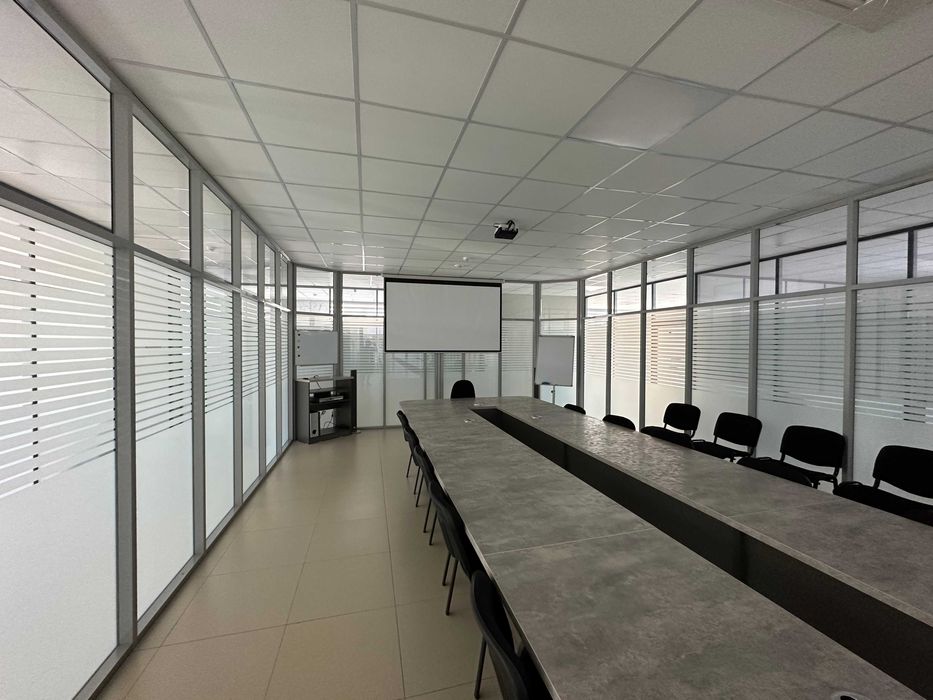 Аренда конференц зал