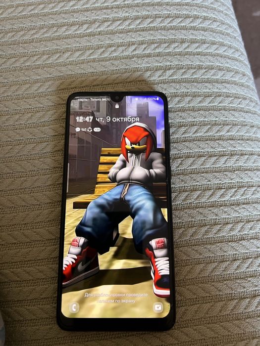 Продам samsung galaxy A33 5G