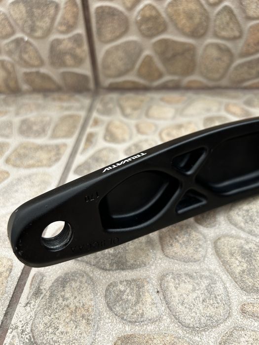 Pedalier/Angrenaj Sram Truvativ Descendant 32t 170mm DUB, Eagle enduro