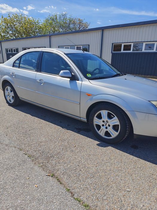 Ford   Mondeo...