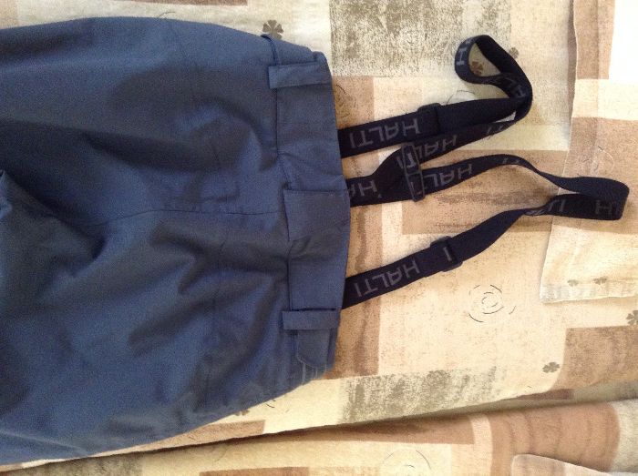 Нов ски екип Halti, р.М, Халти, като Ziener,Vist, Phenix