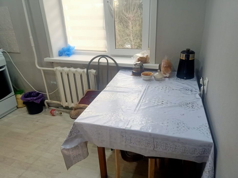 Продам квартиру на 12млн