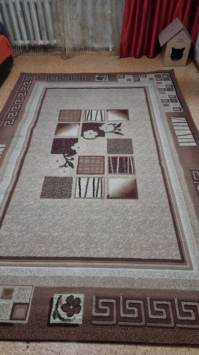 Ковер:   200х300