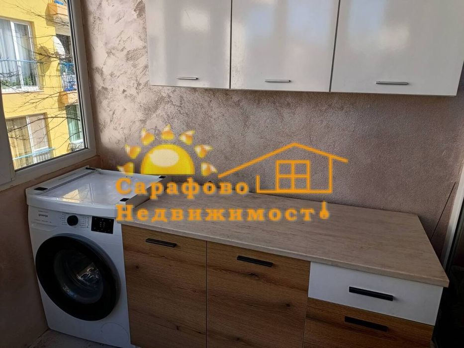 Продажба 2-стаен гр. Бургас - Сарафово 73m²