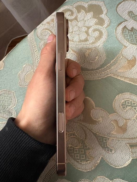 Iphone 16 pro max 256gb 92%