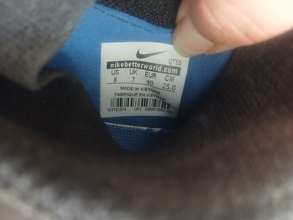 Футбольные бутсы на мальчика