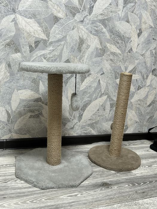 Когтеточки б/у 1 за 2500