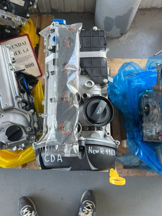 Двигатель на китайские автомашины