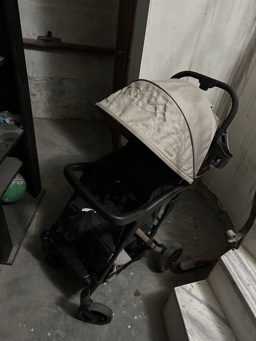 Детска количка chipolino