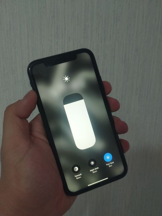 Айфон Хр 64 гб черный