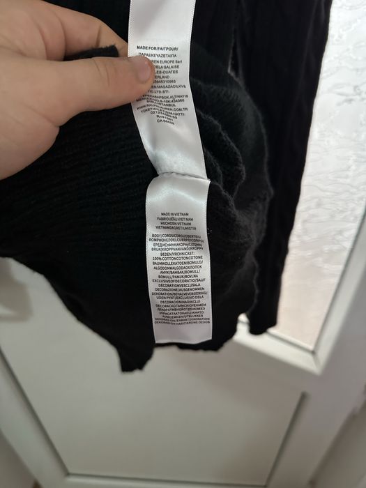 Pulover Polo Ralph Lauren S impletit nou