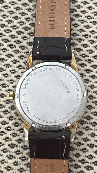 Мъжки часовник Hamilton