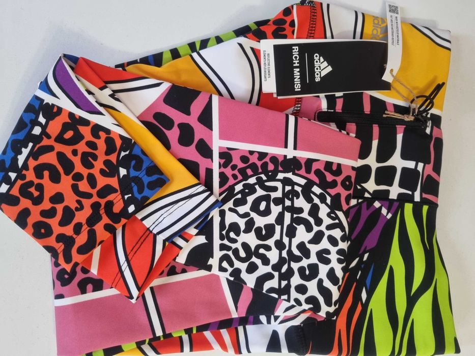 Нови дамски клинове Adidas Puma Dare2be видове размери цветове