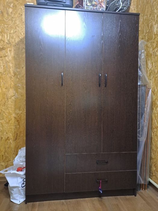 Продам шкафы в хорошем состояний