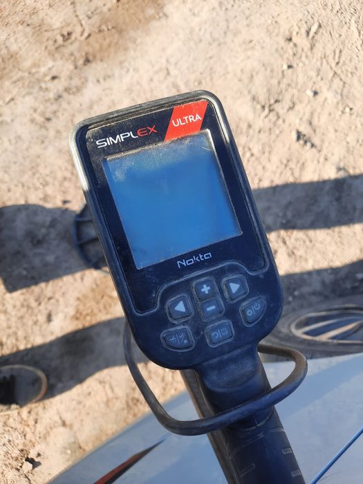 Продам металлоискатель