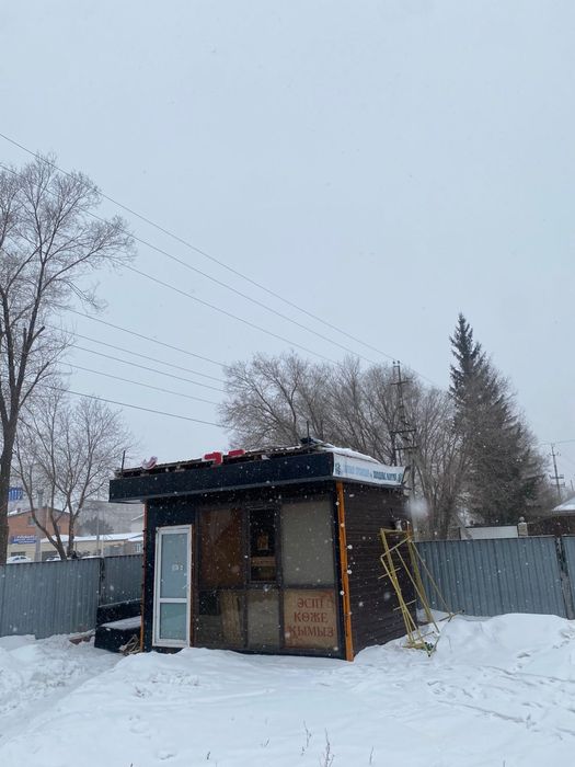 Киоск ларек продам