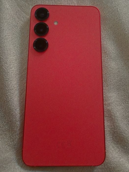 Samsung S25 plus