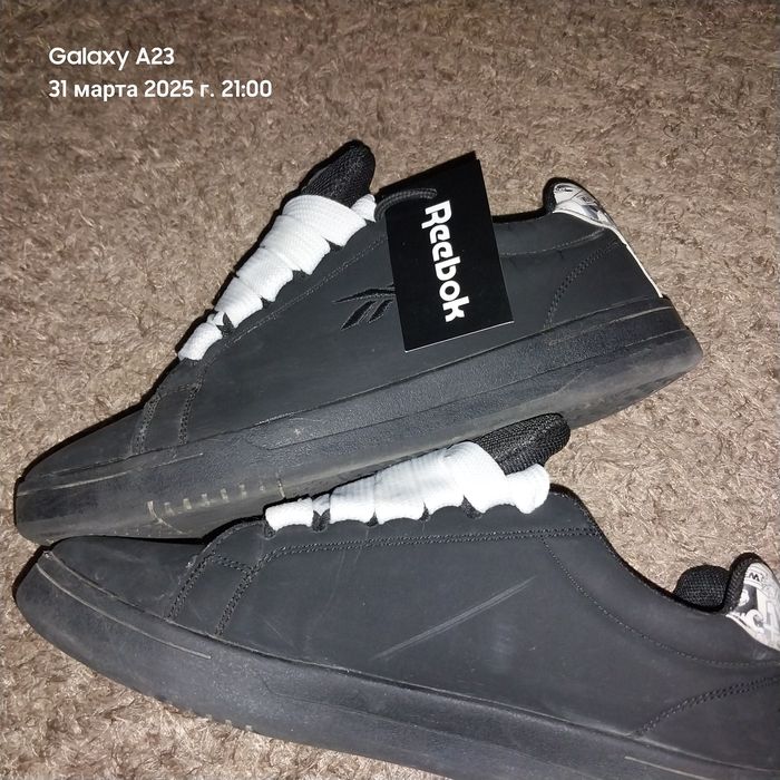 Reebok 43 сайз    .