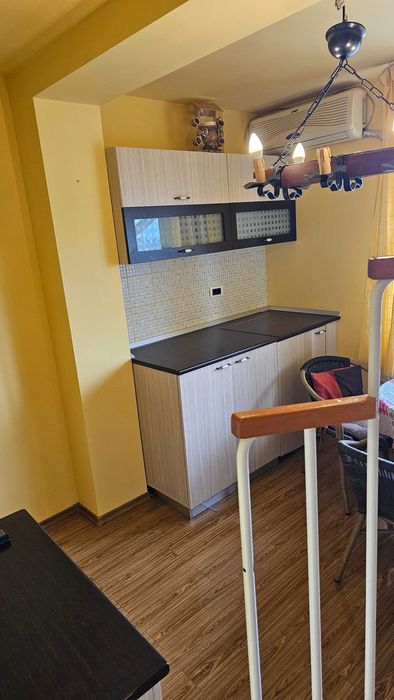 Proprietar Apartament 2 camere modern mobilat utilat zona General Sid Vest Doja