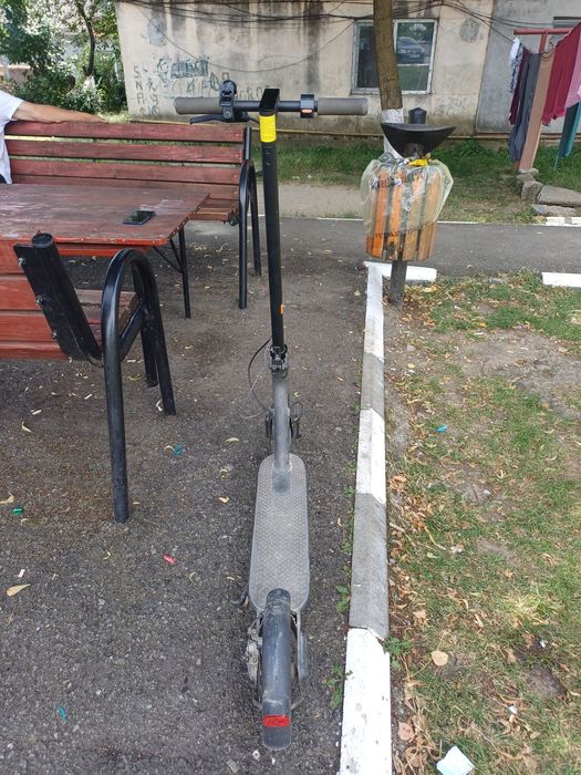 Vand xiaomi scooter lite