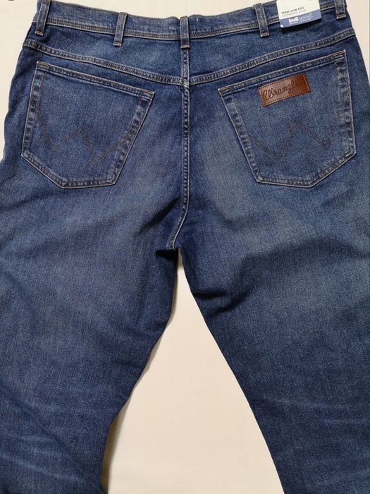 Wrangler Jeans W40/L30