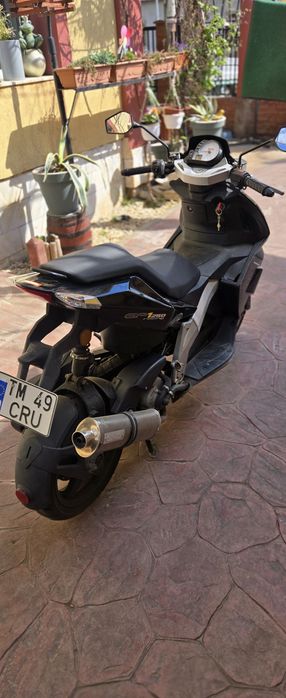 Vand Derbi GP1 250