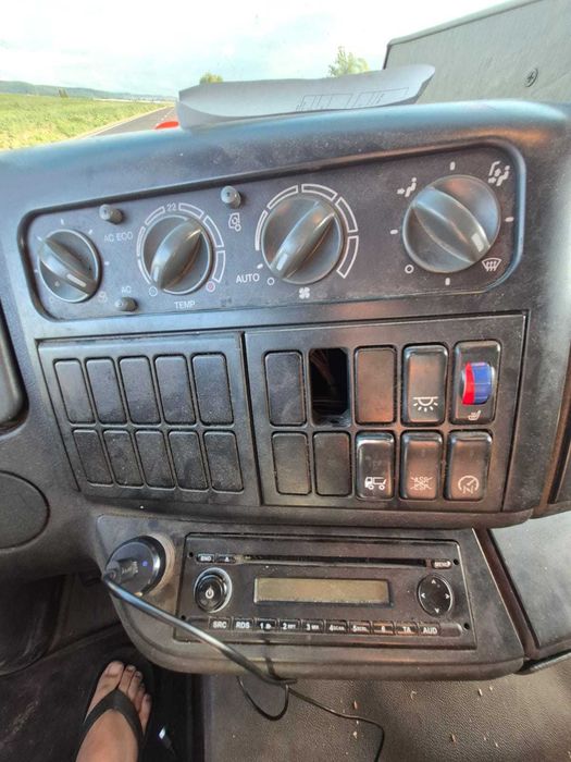 Man tgl 7.150 7.5t 2013 e5 rate fixe fara avans prin tbi