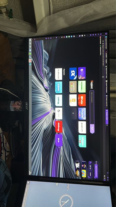 Игровой ПК в идеальном состоянии