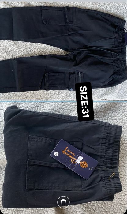 Джинсы по 5000 тыс тг разные