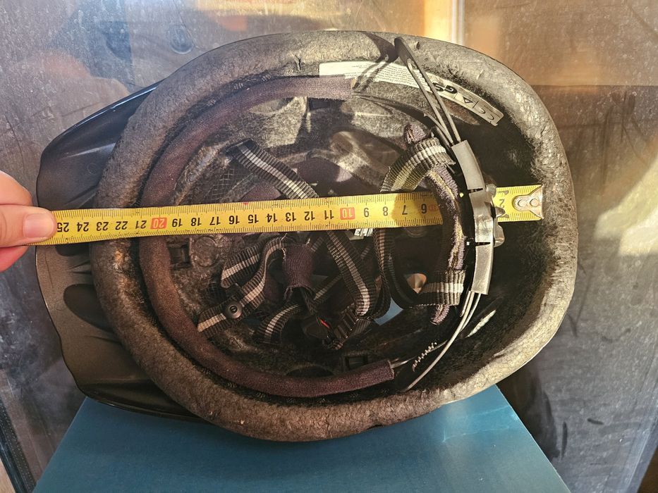 Casca bike bicicleta Uvex