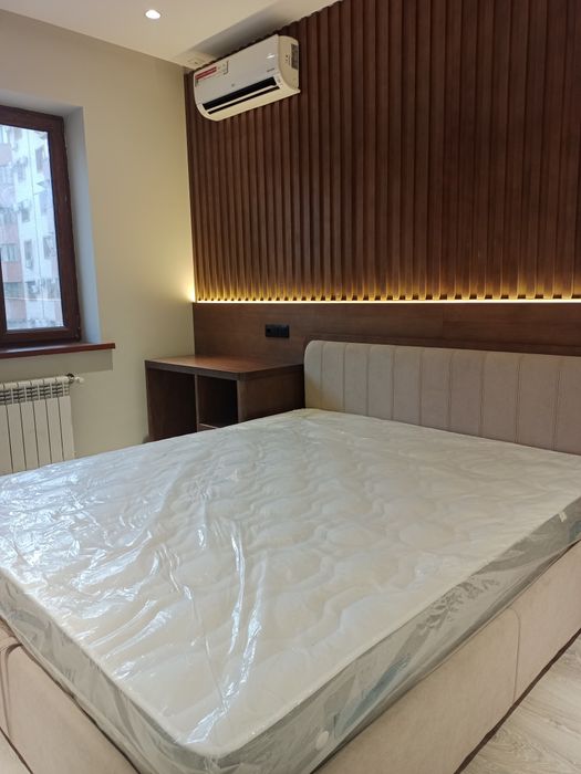 Изготовление мебели любой сложности