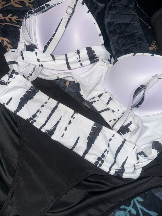 Купальники 56-58р