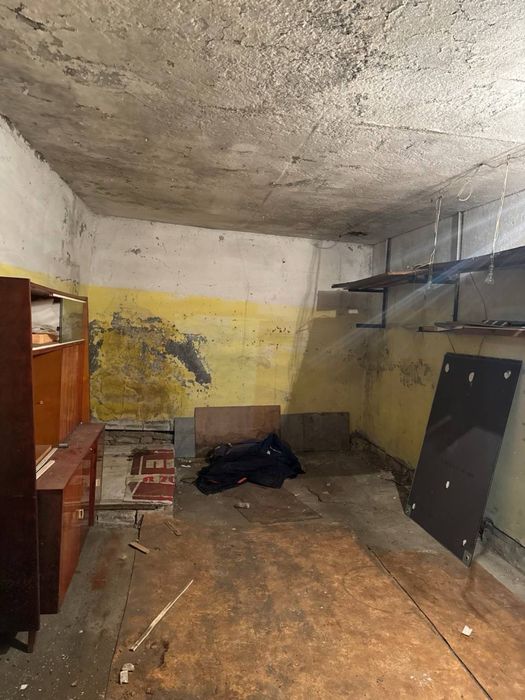 Продам гараж в хорошем состоянии