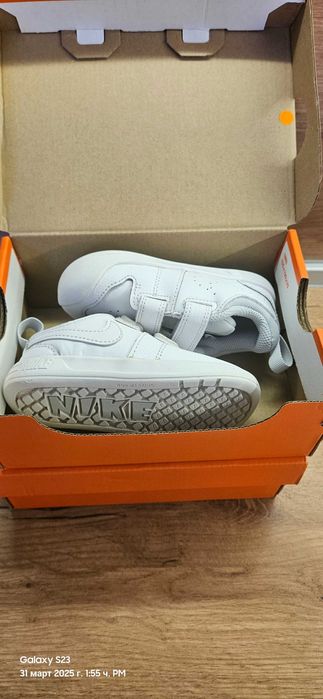 Детски Puma маратонки