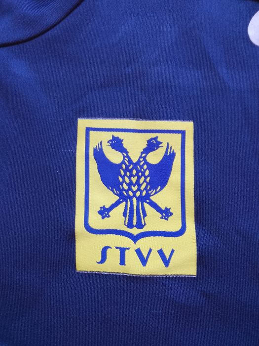 Bluza Trening Fotbal St Truiden
