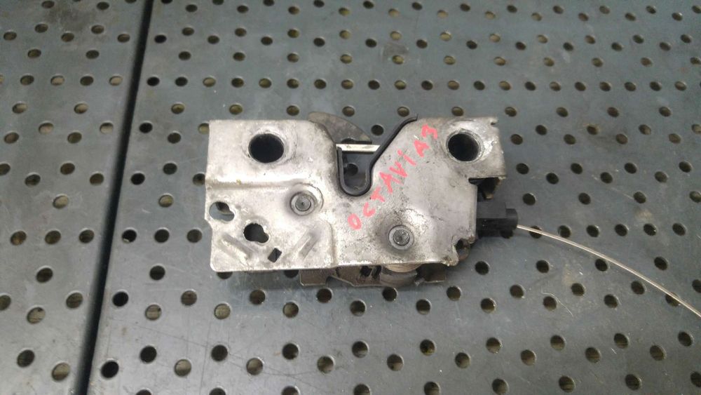 Broasca capota skoda octavia 3 5e3 nl3 nr3 5e0823509b