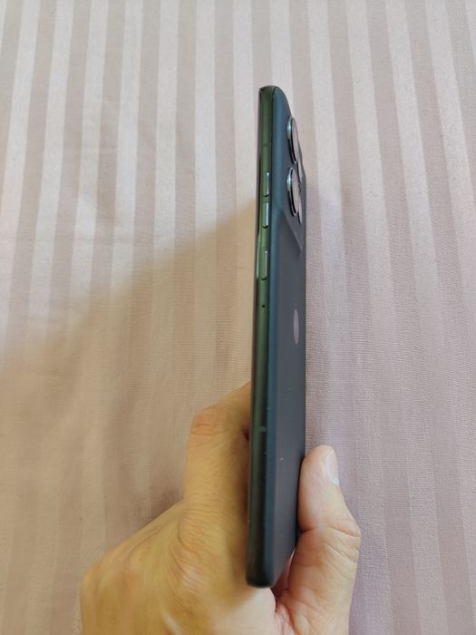 Motorola edge 50 pro pentru piese, blocat mdm, 256gb, 8gb ram